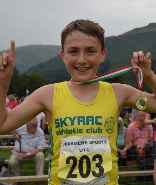 Grasmere Sports