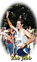 Rob Jebb